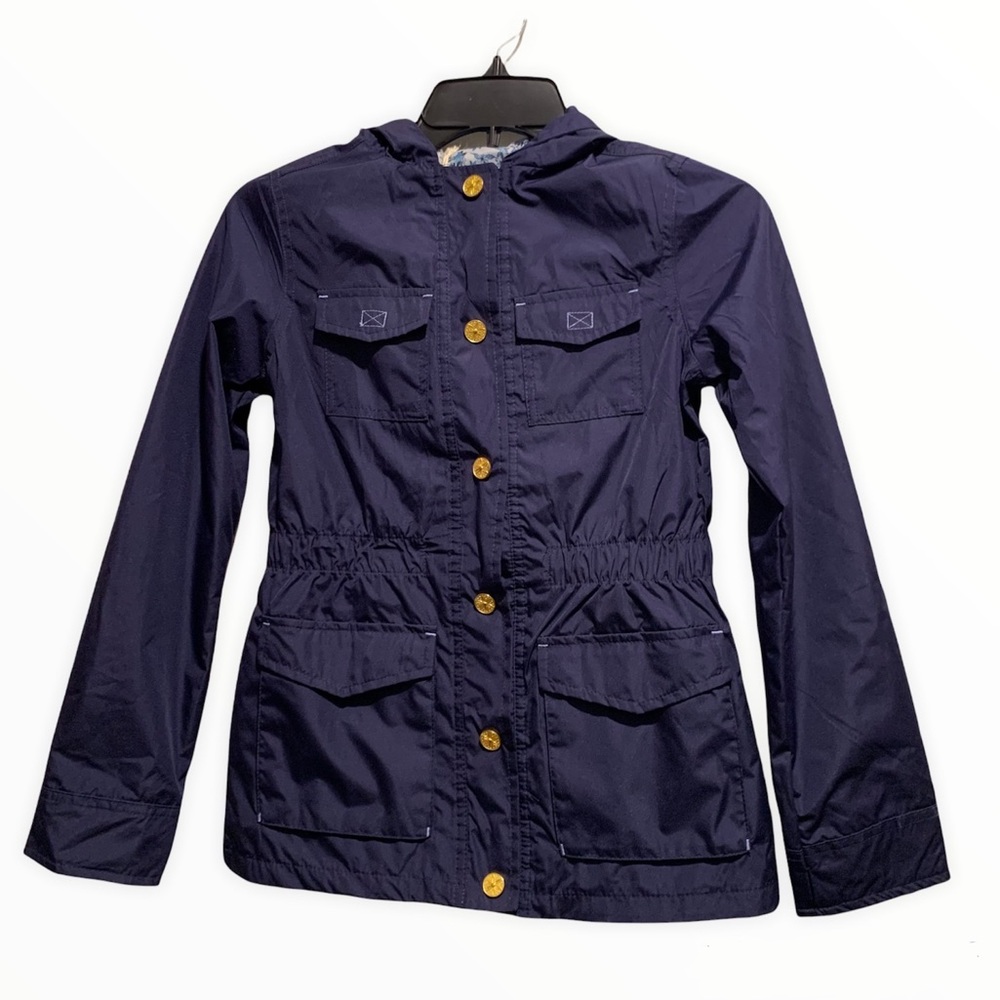 Jessica Simpson Jacket